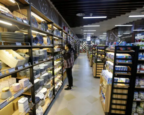 China June consumer inflation misses forecasts amid anaemic demand