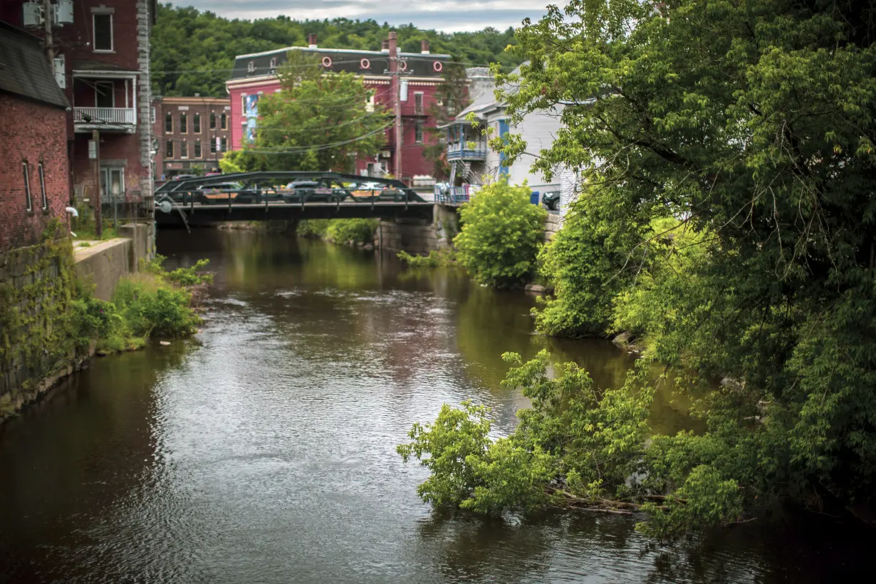 Their Vermont homes were inundated by extreme flooding. A year later, they still struggle to recover