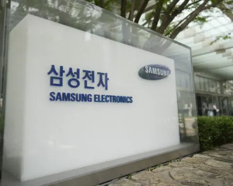 Samsung Electronics workers announce 'indefinite' strike