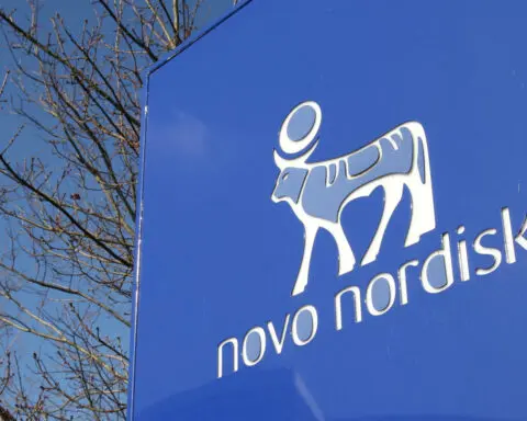 Novo Nordisk, Indonesia's Bio Farma sign deal to package insulin