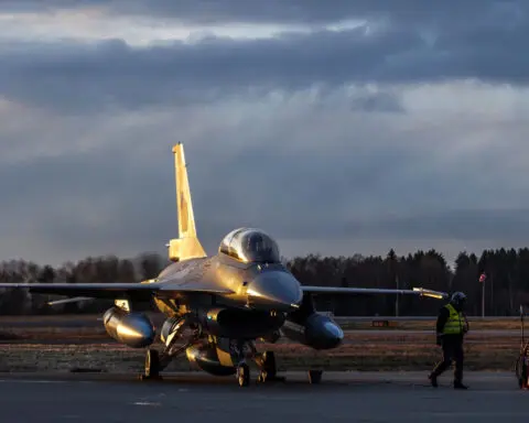 Norway set to donate six F-16 fighter jets to Ukraine