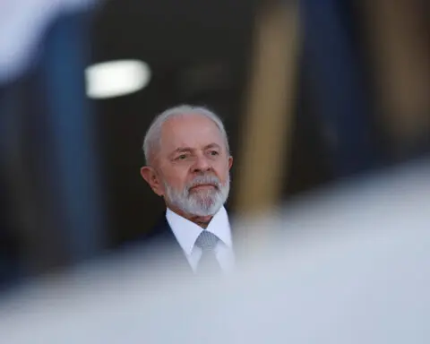 Approval of Brazil's Lula goes up in July with support on cenbank view, poll shows