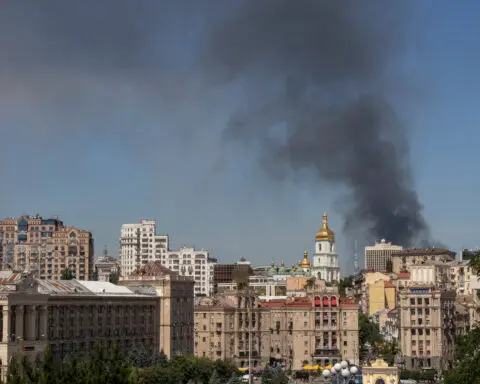Ukraine's inflation quickens to 4.8% y/y in June on higher electricity prices