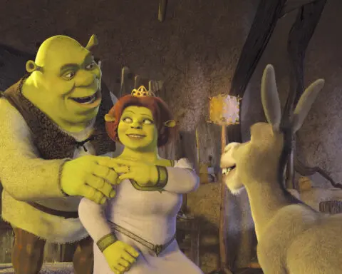 ‘Shrek 5’ is coming in July 2026, and the big stars are onboard