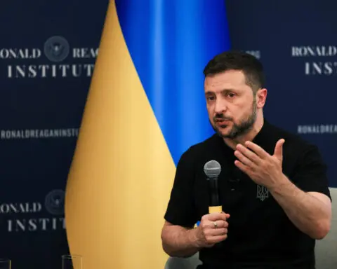 Zelenskiy expects decisions on more F-16s for Ukraine on Wednesday