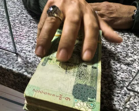 Libya's parliament approves $18.3 billion additional budget to its appointed government