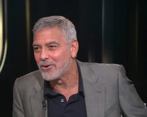 George Clooney says Democrats need a new nominee just weeks after he hosted a major fundraiser for Biden