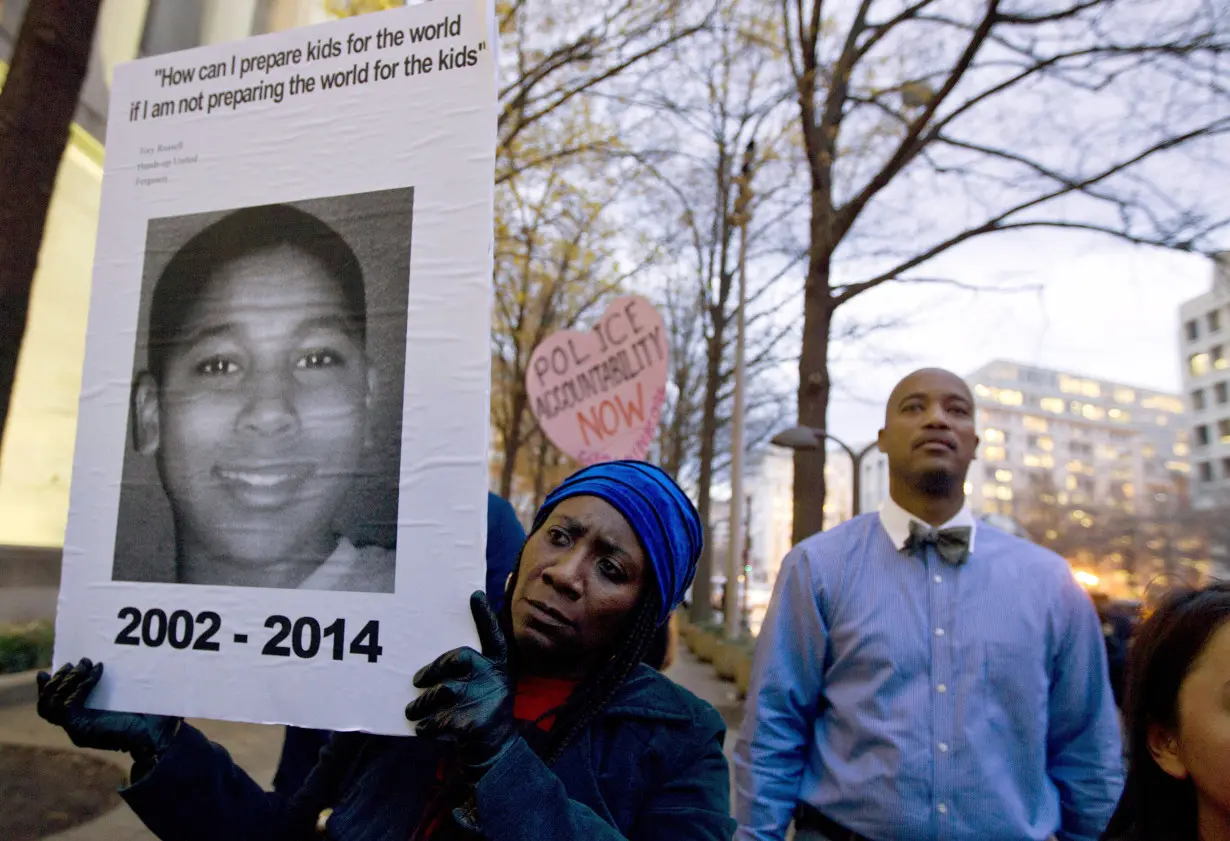 Tamir Rice-Officer Hired