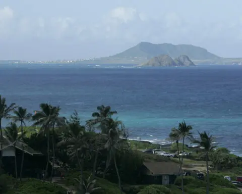 As NATO gathers in Washington, leaders urged to remember Hawaii