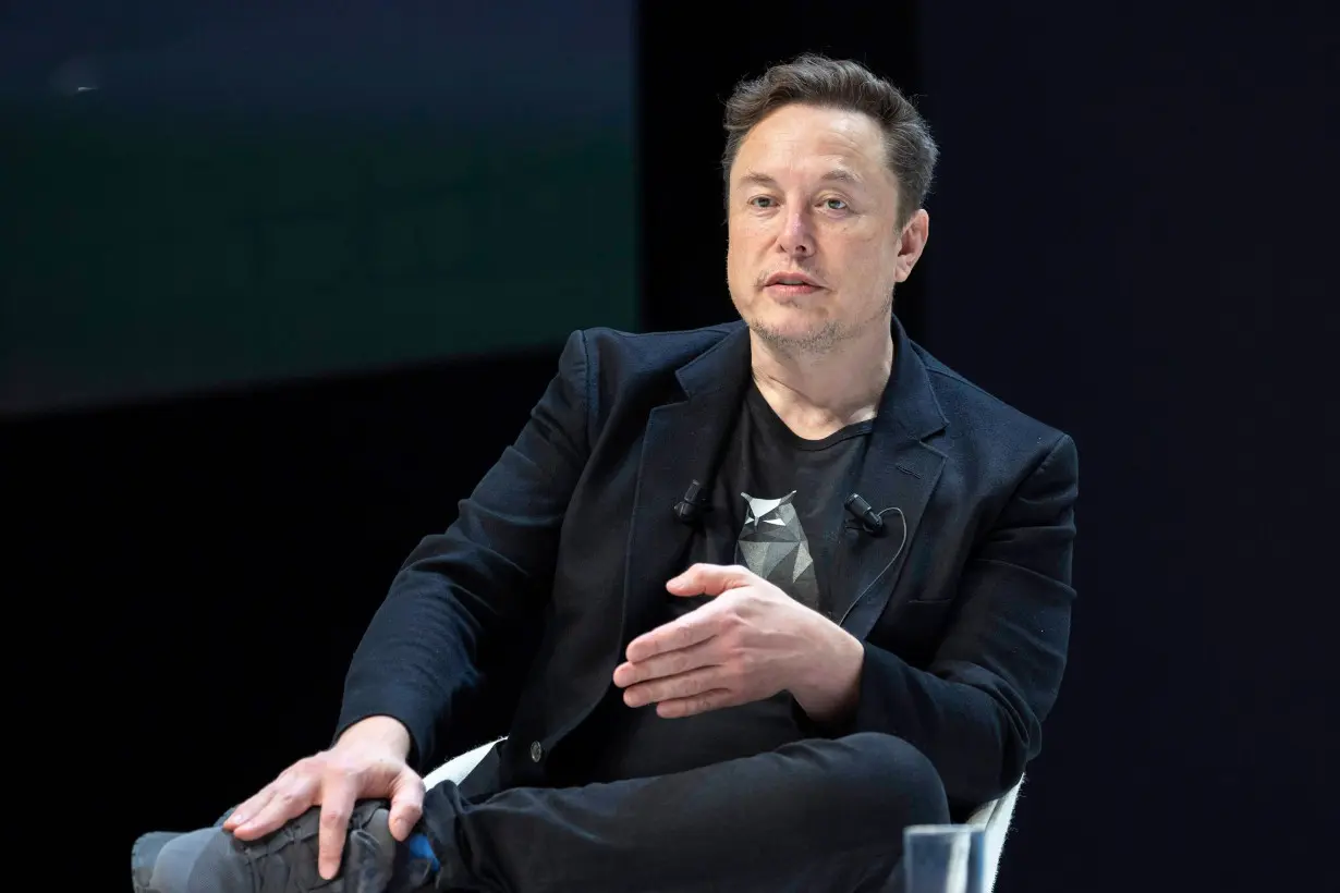 Elon Musk beats $500 million severance lawsuit by fired Twitter workers