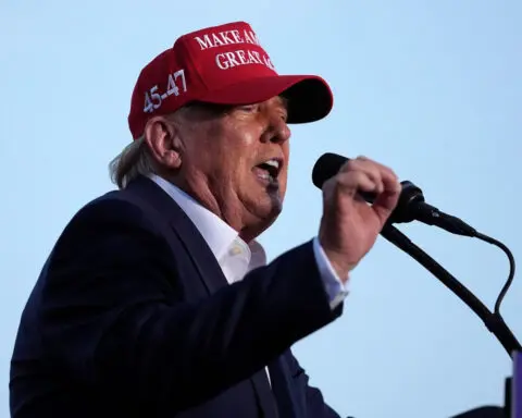 Fact check: Trump falsely claims Biden has homes in four vacation destinations and ‘more homes than I do’