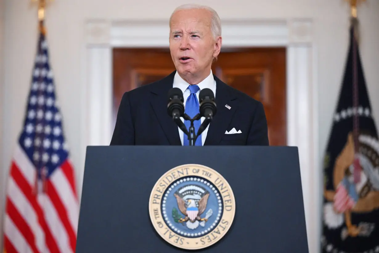 NBC's Lester Holt to interview President Biden on Monday