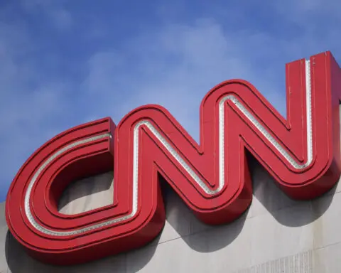 Media upheaval: CNN cutting about 100 jobs, and CBS News president announces resignation