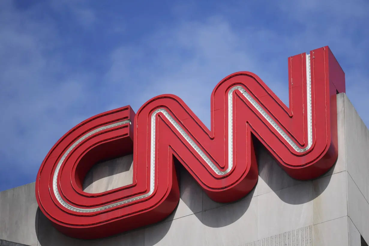 CNN Layoffs