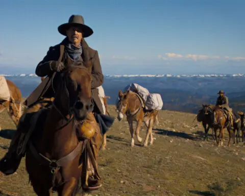 Kevin Costner’s next ‘Horizon’ film pulled from August theatrical release schedule