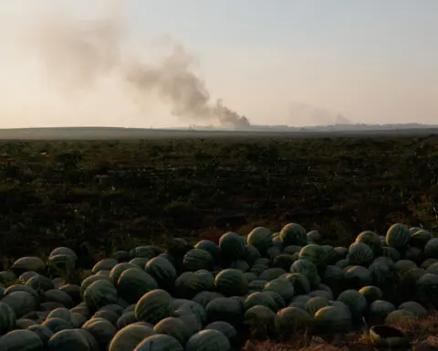 US to resume shipping 500-pound bombs to Israel, US official says