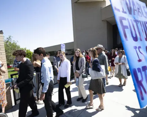 Montana Republicans urge state high court to reverse landmark youth climate ruling