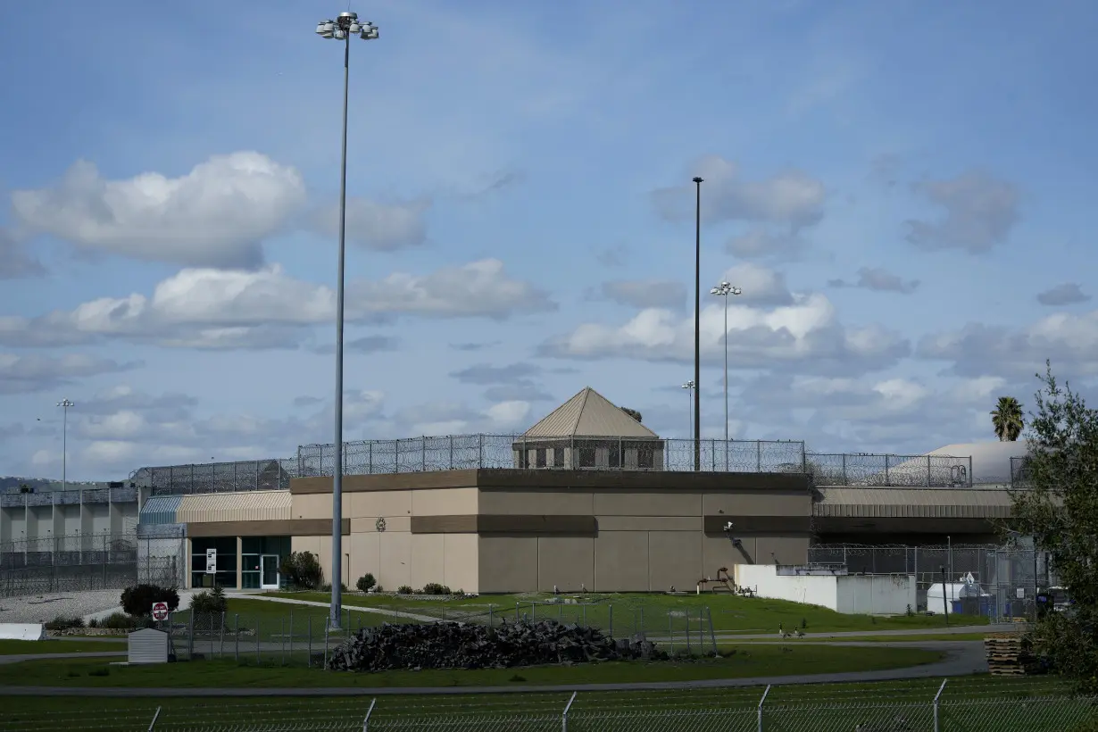 Federal Prisons