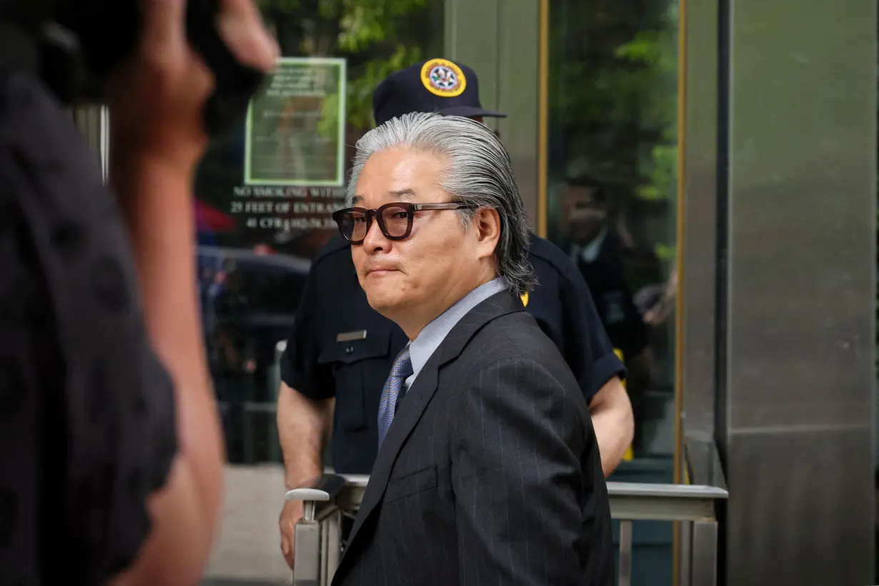 Archegos founder Bill Hwang found guilty in multibillion-dollar fraud trial