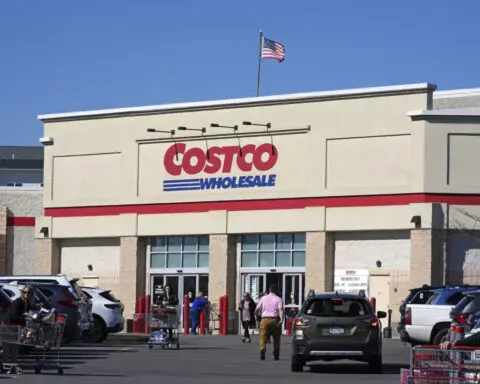 Costco raises annual membership fees for the 1st time since 2017, boosting them $5 to $10
