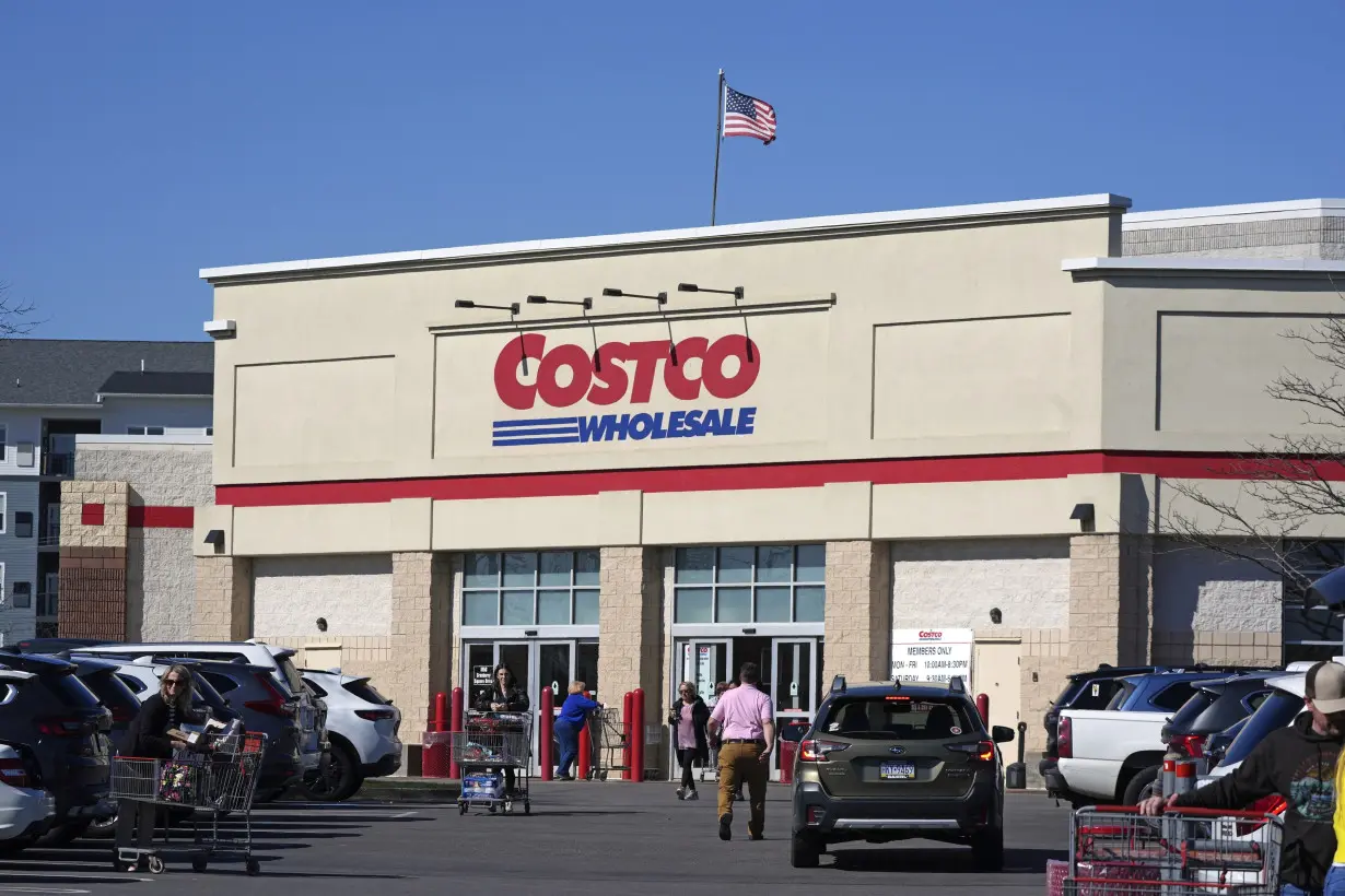 Costco Membership Fee Increase