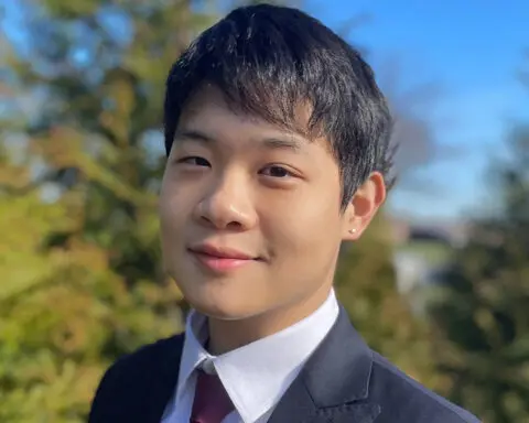 Dartmouth student’s death prompts police hazing probe as university suspends 2 Greek organizations