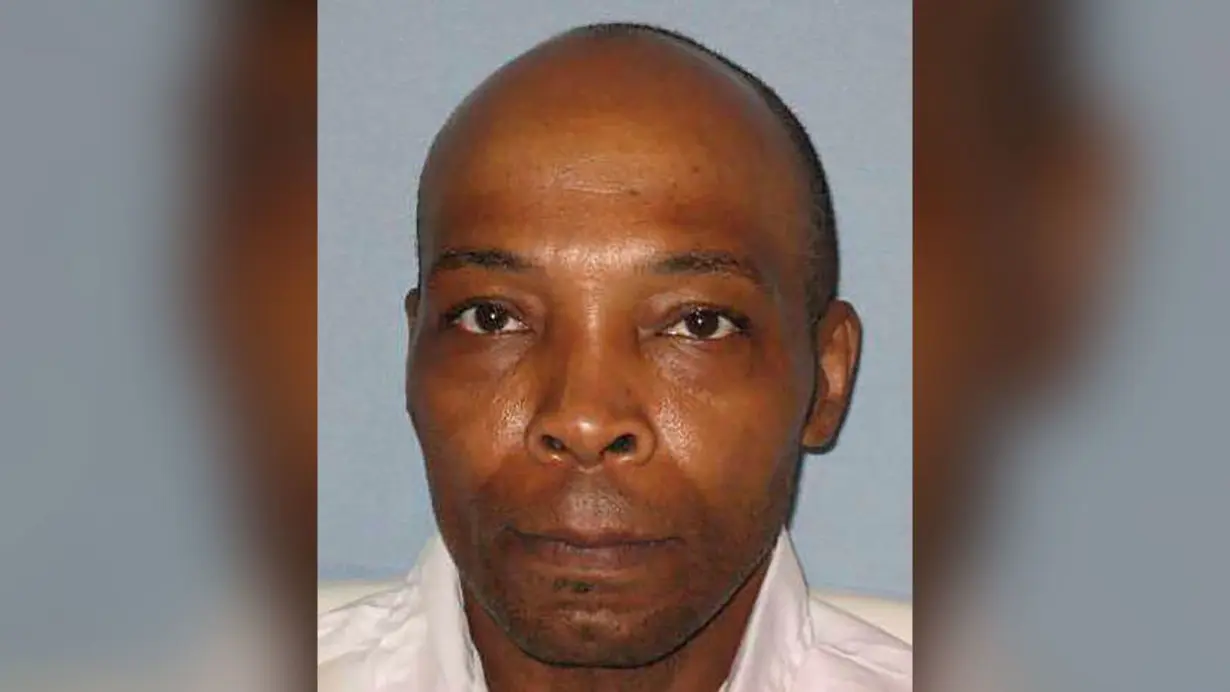 Alabama death row inmate pleads with state to not autopsy his body after execution, citing his Muslim faith