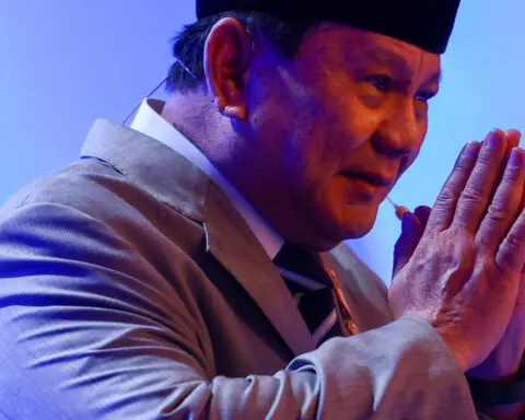 Indonesia's Prabowo to allow debt-to-GDP ratio to reach 50%, FT reports