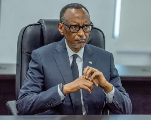 Kagame expected to cruise to fourth term in Rwanda election