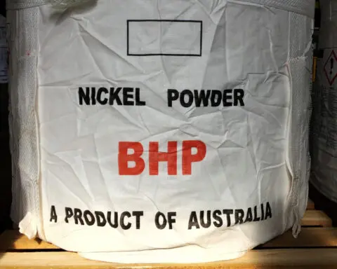 BHP to suspend Western Australia nickel operations