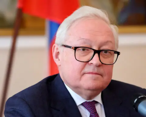 Russia to counter 'threatening' US deployment of long-range missiles in Germany