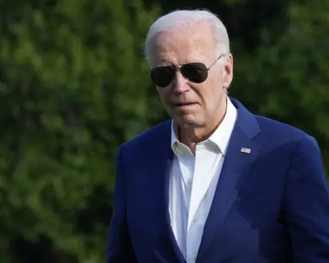 Biden administration goes bigger on funding apprenticeships, hoping to draw contrast with GOP