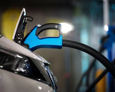 Biden administration announces a $1.7 billion plan to juice electric vehicles in America