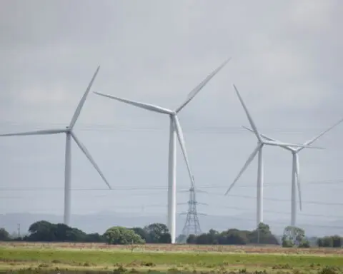 Renewables growth rate insufficient to reach 2030 target, says IRENA