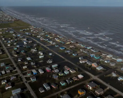 Damage from Hurricane Beryl may cost insurers $2.7 billion in US, KCC says