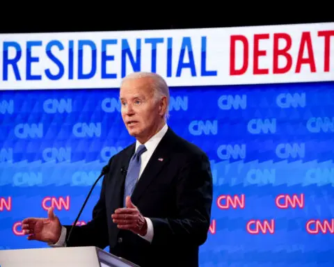 Hollywood turns on Biden as major supporters and fundraisers call on him to withdraw from race