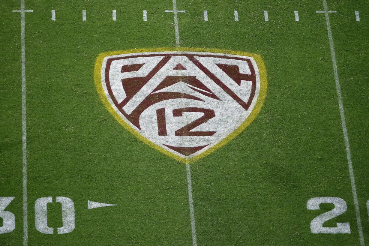 Pac-12 After Hours