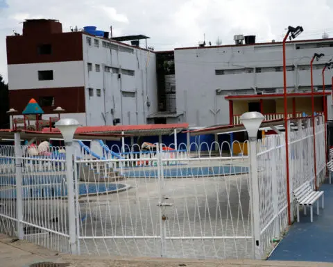 US sanctions growing Venezuelan gang Tren de Aragua