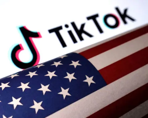 US House seeks to boost DOJ defense of TikTok crackdown law