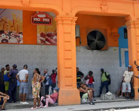 Cuba ratchets up pressure on private business as economic crisis deepens