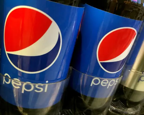 PepsiCo feels squeeze as financial pressure spreads from low-income consumers