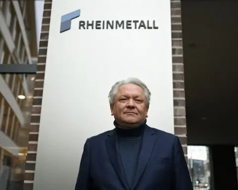 Russia tried to assassinate CEO of German arms firm sending weapons to Ukraine, reports say