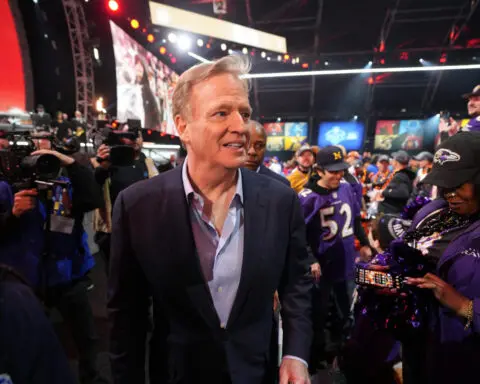 Roger Goodell: NFL disagrees with Sunday Ticket verdict