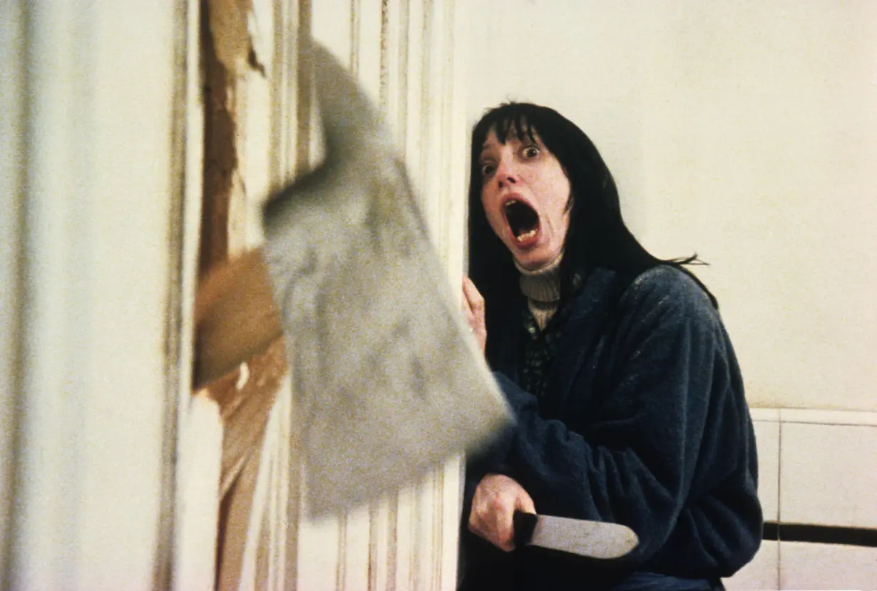 Shelley Duvall in 