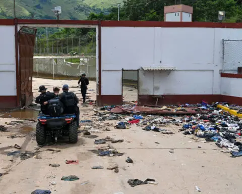 Biden administration designates dangerous Venezuelan gang as a transnational criminal organization
