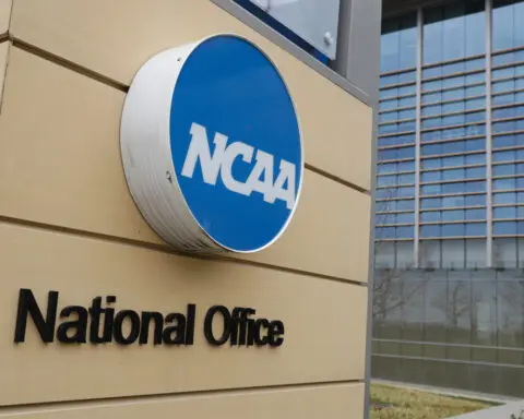 US appeals court says some NCAA athletes may qualify as employees under federal wage-and-hour laws