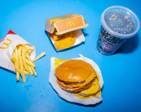 Why fast food value menus aren’t as good a deal as you might think