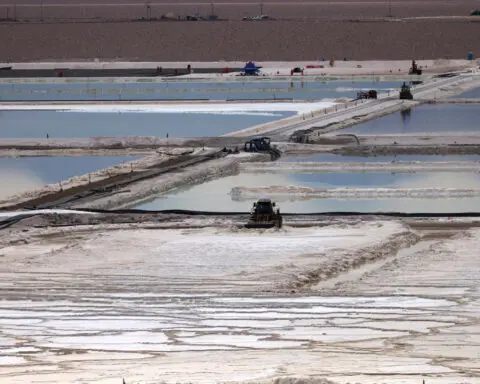 Chilean lithium to be eligible for U.S. tax break