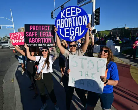 Abortion restrictions harm mental health, with low-income women hardest hit