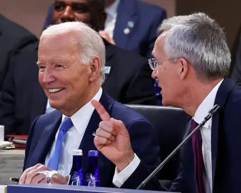 Why Joe won't go: behind Biden's rejection of Democrats' calls to leave the race